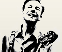Pete Seeger