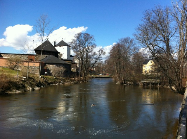 Nyköping 2013