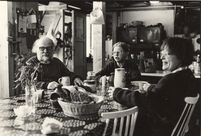 Rurre, Bigi, Majlen E-M