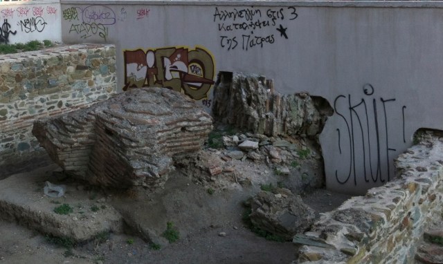 Thessalonikis är Europas ungdomshuvudstad 2014