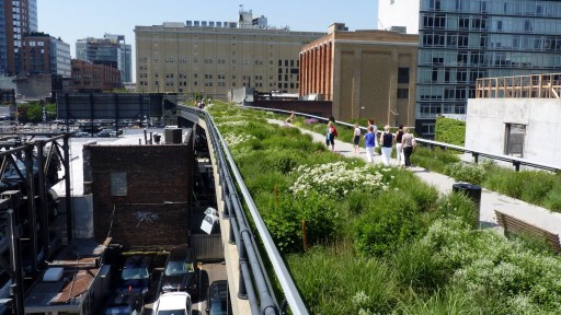 Highline park