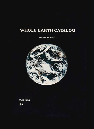 The whole Earth