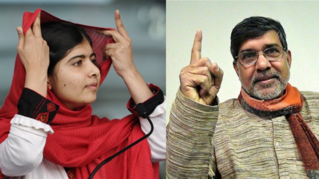 Malala o Satyarth