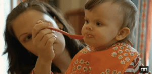 Follhälsans föräldracafé i Esbo