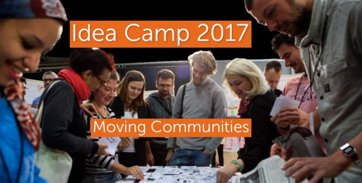 Connected Actions for the Commons | "I am linked therefore I am"